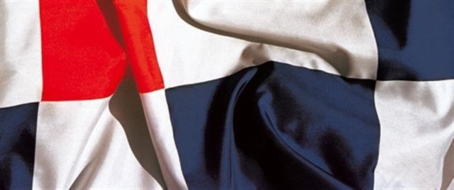 croflag - details by Boris Ljubicic
